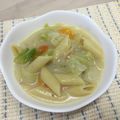 Tabatha55's cooksnap of when they made フィリピン料理/ソパス.