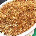 yorei's cooksnap of when they made 揚げない♪残りカレーでお洒落コロッケ♪.