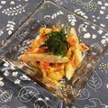 なつき☆ミ's cooksnap of when they made 少しプラスで☆超美味キムチ.