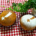 ☆☆さとママ☆☆'s cooksnap of when they made ＊ソフトな全粒粉の田舎パン＊.