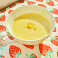 あやちん０８１６'s cooksnap of when they made とうもろこしのポタージュ.