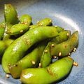 takao_ry's cooksnap of when they made 冷凍枝豆でおつまみ.
