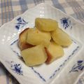 みかん141's cooksnap of when they made カリッとラスク♪　プレゼントにも最高♬.
