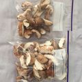 クックBNQ5PD☆'s cooksnap of when they made しいたけ保存っ！ベジバッジで解決っ！.