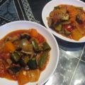 ジョングレ's cooksnap of when they made ✿ラタトゥイユ✿.