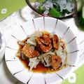 ＴＯＭＯＷＡＴ's cooksnap of when they made おつまみ✿技あり！にんにく風味の生しらす.