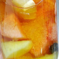 せっちょって。's cooksnap of when they made いろいろ✿果実酒.
