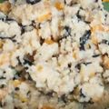 クック64OY6U☆'s cooksnap of when they made 激ウマ！おからの煮物.