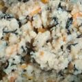 クック64OY6U☆'s cooksnap of when they made 市販のめんつゆで作る♪簡単おから煮～♪.