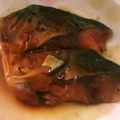 ゆーゆ017's cooksnap of when they made ごはんがススム！味しっかりサバの味噌煮！.
