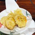 ゆりkawa☆'s cooksnap of when they made 珍味♥️ほやの天ぷら.