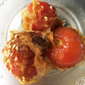 ルルちゃんmam's cooksnap of when they made 簡単☆プチトマトの煮浸し風.
