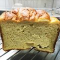 ルルちゃんmam's cooksnap of when they made 低糖質★甘くておいしい大豆粉パン.