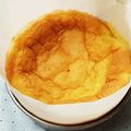 あい殿's cooksnap of when they made 我が家の黄金のスポンジ☆画像付詳細レシピ.