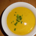 チヒナコ's cooksnap of when they made フープロで、かぼちゃさつまいもスープ.