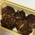 クックGC5Q03☆'s cooksnap of when they made 牛蒡ハンバーグ.