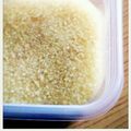 mai☆888's cooksnap of when they made 酢生姜☆血管若返り.