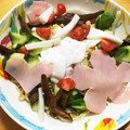 みぃーーみ☆'s cooksnap of when they made 簡単◎冷やし中華.