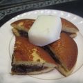 ジョングレ's cooksnap of when they made ミルクアイス.