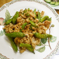 しのばぁたん's cooksnap of when they made 簡単！ししとうのピリ辛肉炒め.