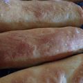 happykote's cooksnap of when they made ＨＢ★スイートフランス.
