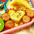 こゆきたけ's cooksnap of when they made 塩こんぶ☆卵焼き.