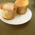 ビビ＆あいり's cooksnap of when they made 簡単HMで美味しいマフィン。.