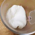 ルゥ〜's cooksnap of when they made 超簡単！濃厚ギリシャヨーグルトの作り方！.