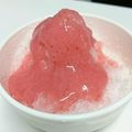 Chiyumii's cooksnap of when they made 手作り☆苺のかき氷シロップ.