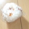 きらり流れ星's cooksnap of when they made 甘酸っぱオニギリ.