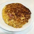ゆあはママ's cooksnap of when they made 粉なし‼豆腐でふわふわヘルシーお好み焼き.
