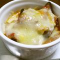 象の弓's cooksnap of when they made 常備菜！ラタトゥイユ.