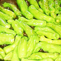 ともかずみみ's cooksnap of when they made すぐ出来る 簡単 ししとう 炒め.
