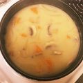 とっとこあいたろう's cooksnap of when they made かぼちゃのめちゃうまシチュー.