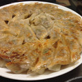 料理嫌いな赤猫's cooksnap of when they made 簡単！ぎょうざ♪焼き方・餃子のたね・皮.