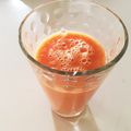 みずいちママ's cooksnap of when they made 甘酒シトラススムージー.