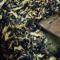 クック5HJJUA☆'s cooksnap of when they made 我が家のひじき煮物.