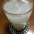 うさこねぇさん's cooksnap of when they made 疲労、夏バテに りんご酢ドリンク2種.