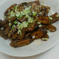 クック5QKL4F☆'s cooksnap of when they made ごぼうとこんにゃく炒め煮(⌒‐⌒).