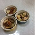 くしはにょ's cooksnap of when they made ♡パンの耳で簡単ラスク♡.