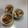くしはにょ's cooksnap of when they made ♡パンの耳で簡単ラスク♡.