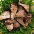 ぱぱろあ's cooksnap of when they made 簡単 美味しいカツオのニンニク炒めサラダ.
