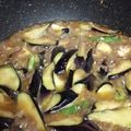 rikihaha's cooksnap of when they made 健康＆ヘルシー茄子の下処理☆技あり調理法.