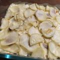 クックBU6PML☆'s cooksnap of when they made ヤンソンさんの誘惑.