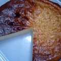 なんこだんご's cooksnap of when they made 超簡単ヘルシーチーズケーキ♪混ぜるだけ♪.