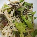 なおじ＊＊'s cooksnap of when they made 大根と塩こんぶのシャキシャキサラダ.