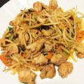 ナッツぐーすママ's cooksnap of when they made 「とり野菜みそ」でモリモリ野菜炒め.