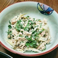tkf1225's cooksnap of when they made 簡単！みょうがツナマヨ和え.
