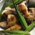 クックRJJ7XY☆'s cooksnap of when they made 冷めても美味しい、簡単鶏もも肉の照り焼き.