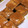 777kumi's cooksnap of when they made しいたけと厚揚げの味噌炒め.